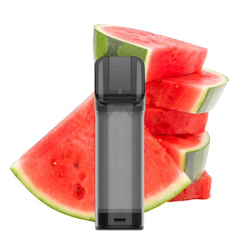 Elfbar ELFA - Pod Watermelon - Mehrweg E-Zigarette